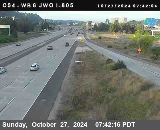 WB 8 JWO Rte 805