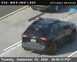 WB 8 JWO Rte 805