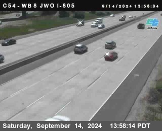 WB 8 JWO Rte 805