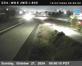 WB 8 JWO Rte 805