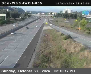 WB 8 JWO Rte 805