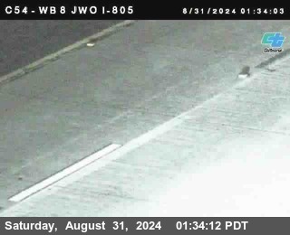 WB 8 JWO Rte 805