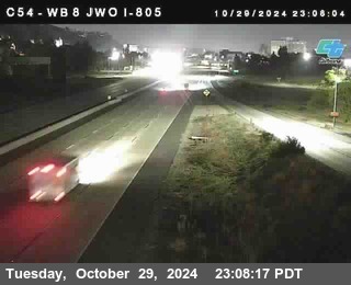 WB 8 JWO Rte 805