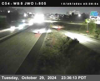 WB 8 JWO Rte 805