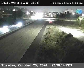 WB 8 JWO Rte 805