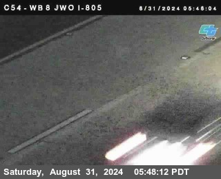 WB 8 JWO Rte 805