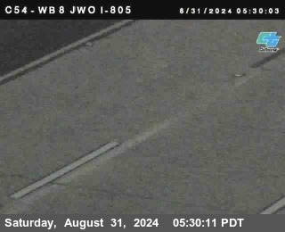 WB 8 JWO Rte 805