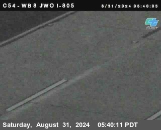 WB 8 JWO Rte 805