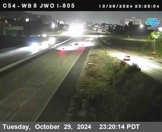 WB 8 JWO Rte 805