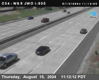 WB 8 JWO Rte 805