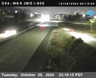 WB 8 JWO Rte 805