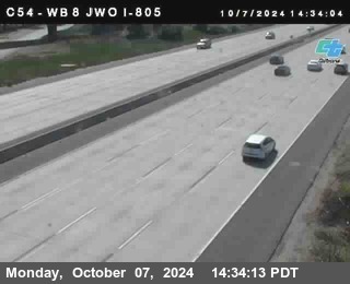 WB 8 JWO Rte 805