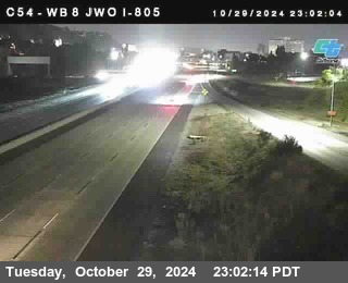 WB 8 JWO Rte 805