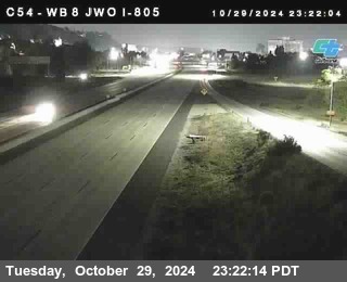 WB 8 JWO Rte 805