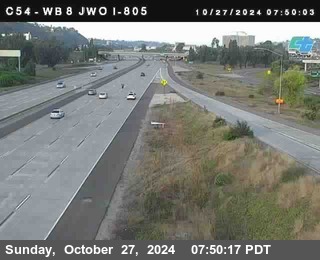 WB 8 JWO Rte 805