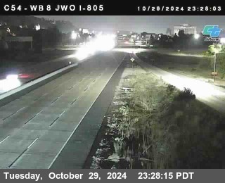 WB 8 JWO Rte 805