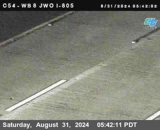 WB 8 JWO Rte 805