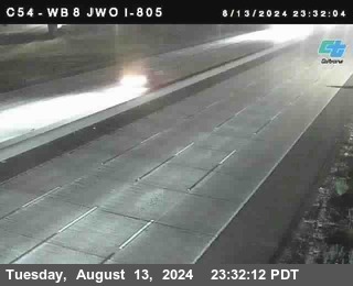 WB 8 JWO Rte 805