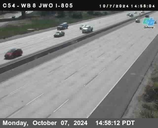 WB 8 JWO Rte 805