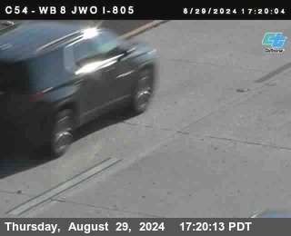 WB 8 JWO Rte 805