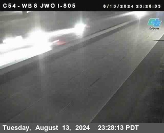 WB 8 JWO Rte 805