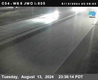 WB 8 JWO Rte 805