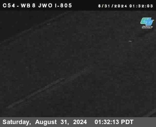 WB 8 JWO Rte 805