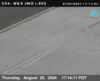 WB 8 JWO Rte 805