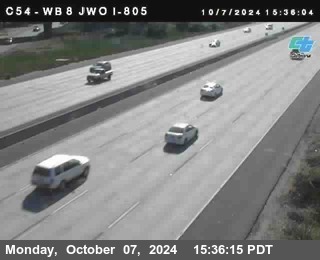 WB 8 JWO Rte 805