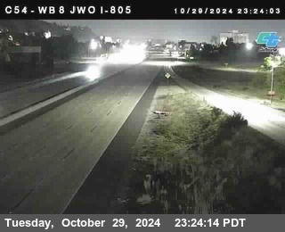 WB 8 JWO Rte 805