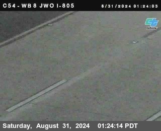 WB 8 JWO Rte 805