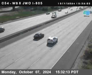 WB 8 JWO Rte 805