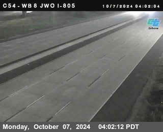 WB 8 JWO Rte 805