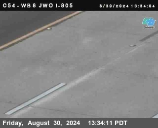 WB 8 JWO Rte 805