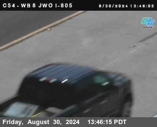 WB 8 JWO Rte 805