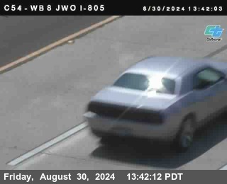 WB 8 JWO Rte 805