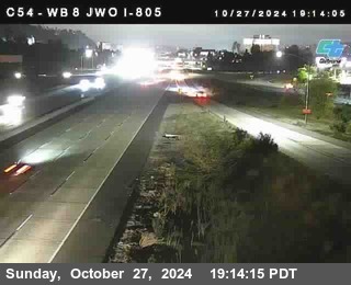 WB 8 JWO Rte 805