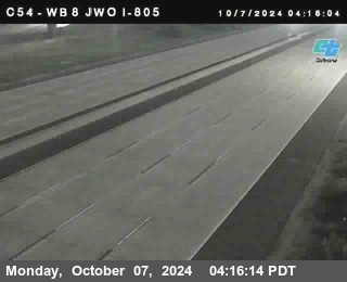 WB 8 JWO Rte 805