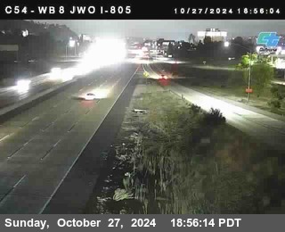 WB 8 JWO Rte 805