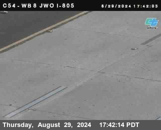 WB 8 JWO Rte 805