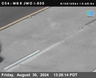 WB 8 JWO Rte 805