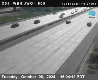 WB 8 JWO Rte 805