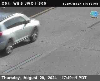 WB 8 JWO Rte 805