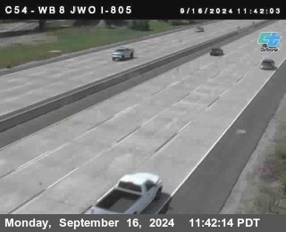 WB 8 JWO Rte 805