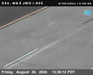 WB 8 JWO Rte 805