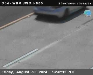 WB 8 JWO Rte 805