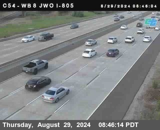 WB 8 JWO Rte 805