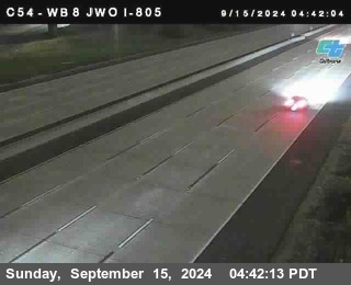 WB 8 JWO Rte 805