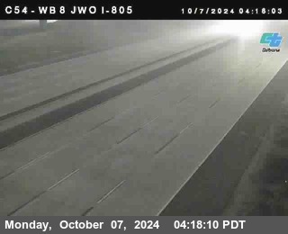 WB 8 JWO Rte 805