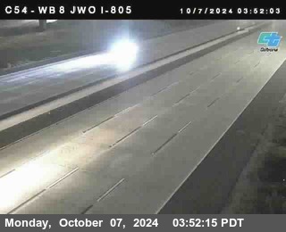 WB 8 JWO Rte 805